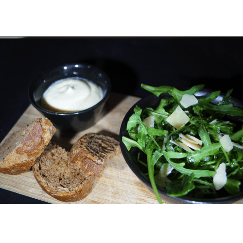 Side salad