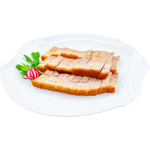 Thai chicken feet