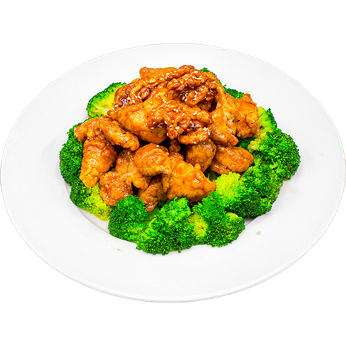 Braised pork feet in fermented bean curd sauce