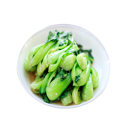 Shanghai bok choy