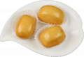 Fried bun