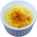 Crème brûlée