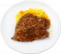 Babi panggang