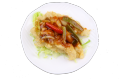 Sweet and sour fish