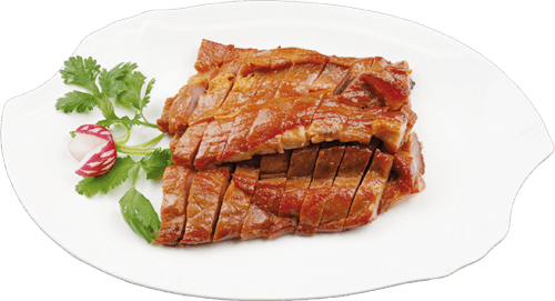 Char siu