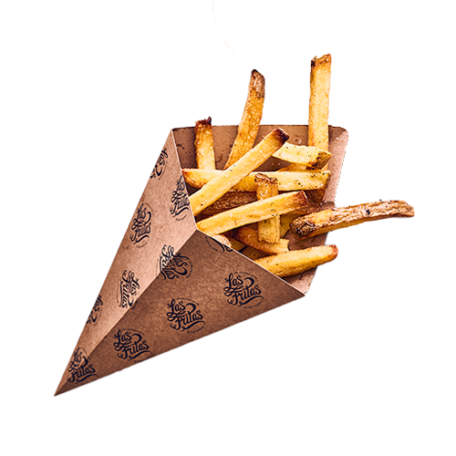 Fritas