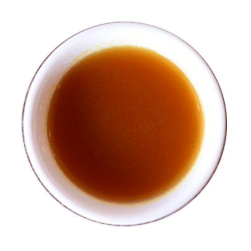 The Bab's gimbab saus