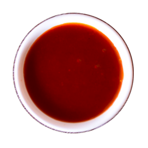 The Bab's gochujang saus