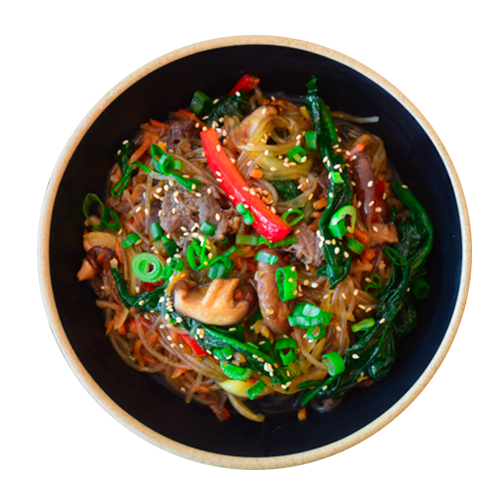 Japchae