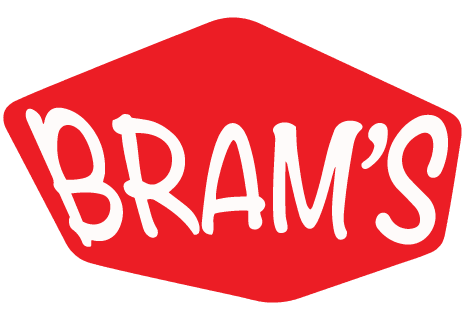logo Bram's Gourmet Frites