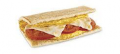 Omelet ei en kaas 15 cm