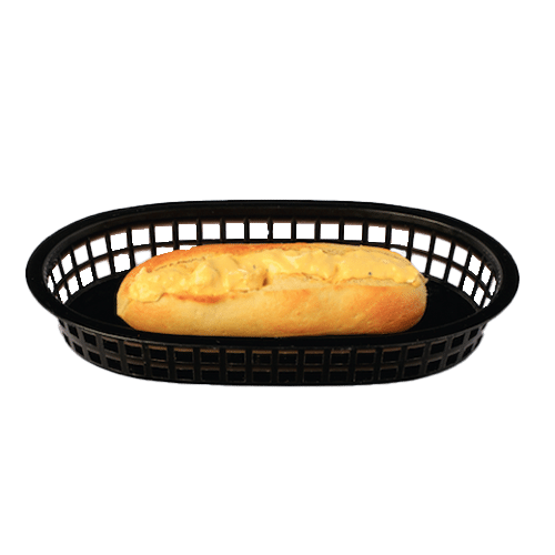 Broodje ei en mayonaise