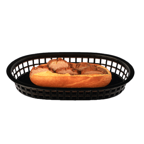 Broodje grillworst