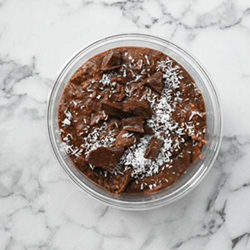 Sweet like chocolate potato