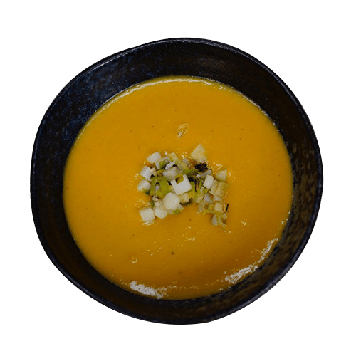 Aardappel prei soep 300 ml