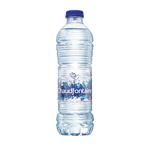 Chaudfontaine Blauw
