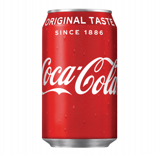 Coca Cola Regular
