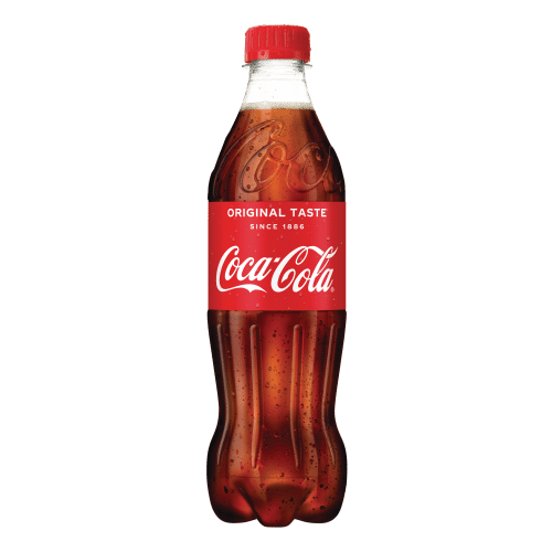 Coca Cola Regular