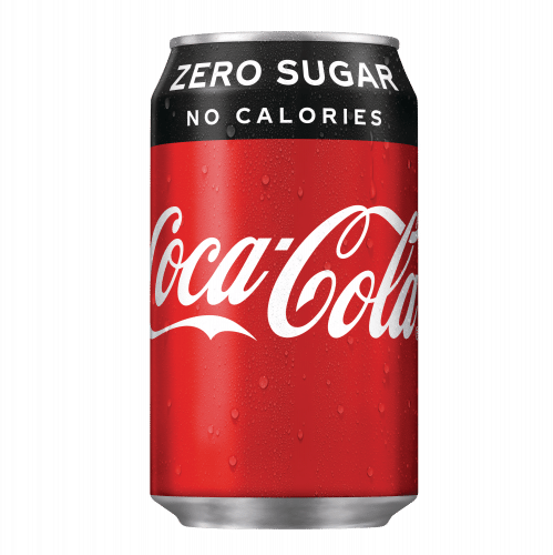 Coca Cola Zero