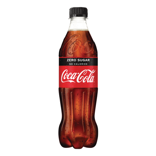 Coca Cola Zero