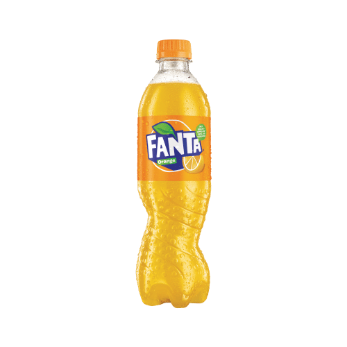 Fanta