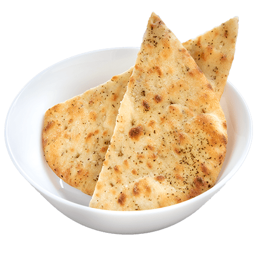 Naanbrood