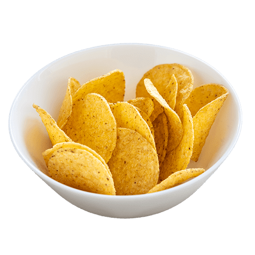 Extra nacho's