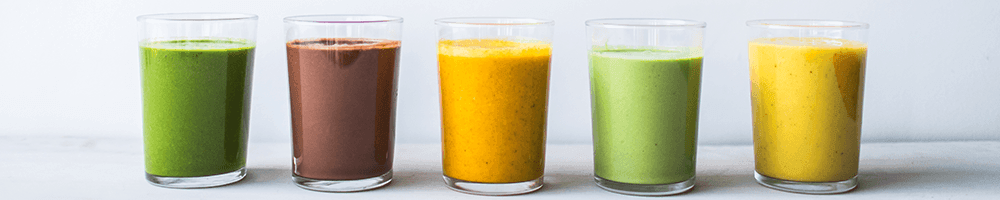 Smoothies