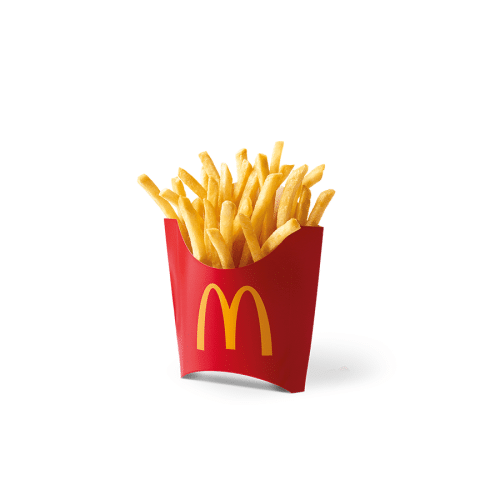 Franse Frietjes