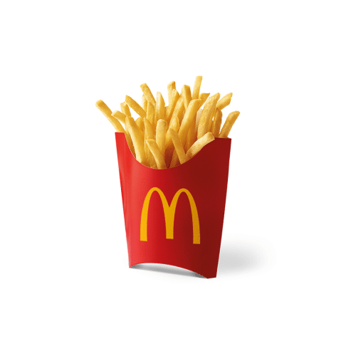 Franse Frietjes Groot