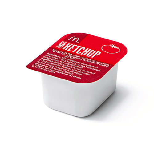 Ketchup
