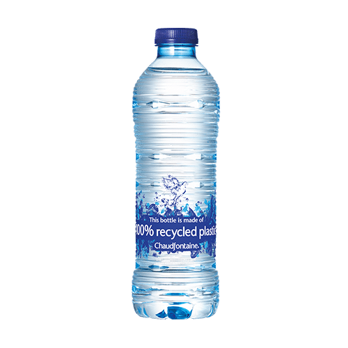 Chaudfontaine blauw