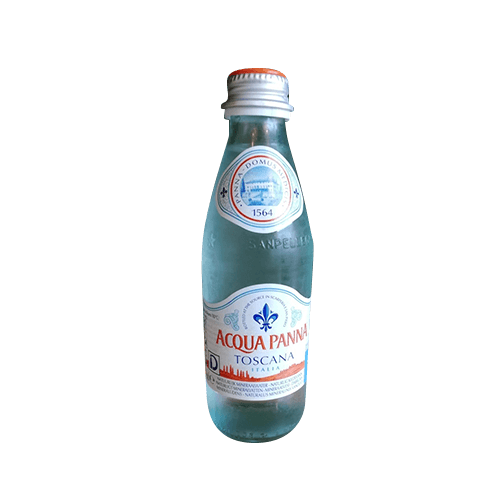 Sanpellegrino Acqua Panna