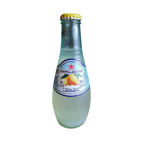 Sanpellegrino Limonata