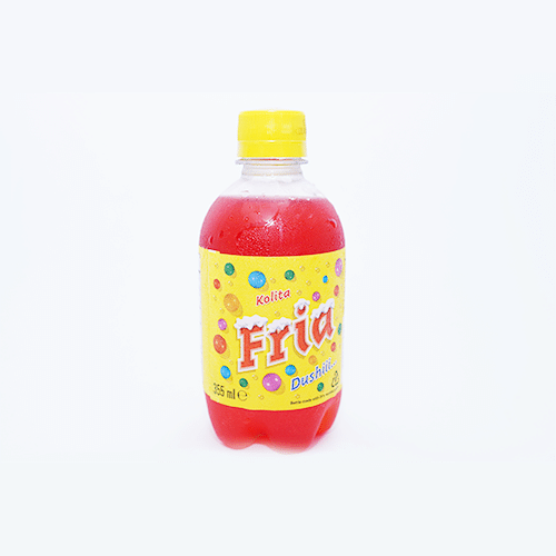 Fria Kola Champagne