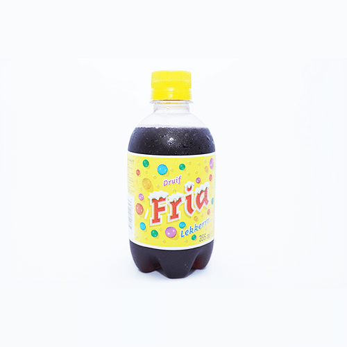 Fria Grapefruit