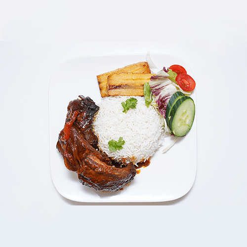 Spareribs