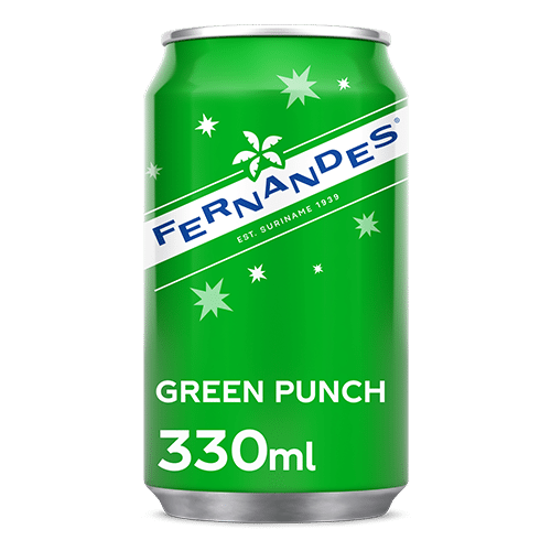Fernandes groen