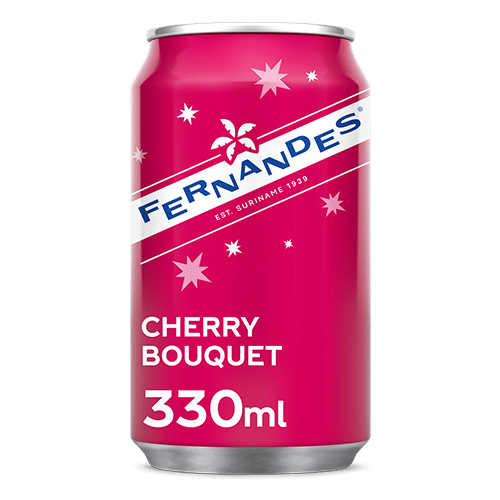 Fernandes rood