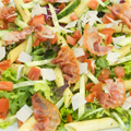 BLT salad