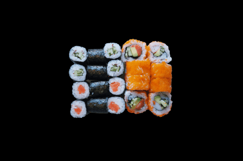 Maki Set B (20st.)