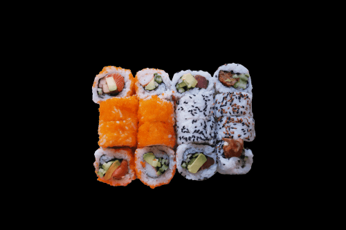 Uramaki Set (16st.)