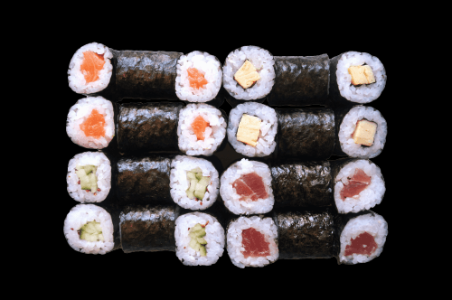 Hosomaki Set (24st.)