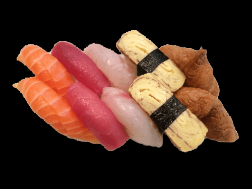 Nigiri Set (10st.)