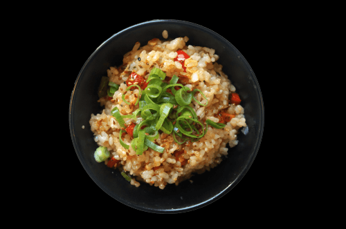 Yaki Meshi