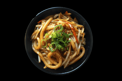 Yasai Udon