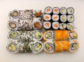 Mix Maki actie set 36st.