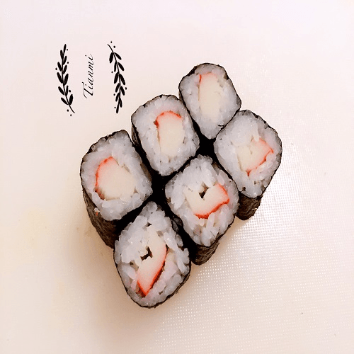Krab maki