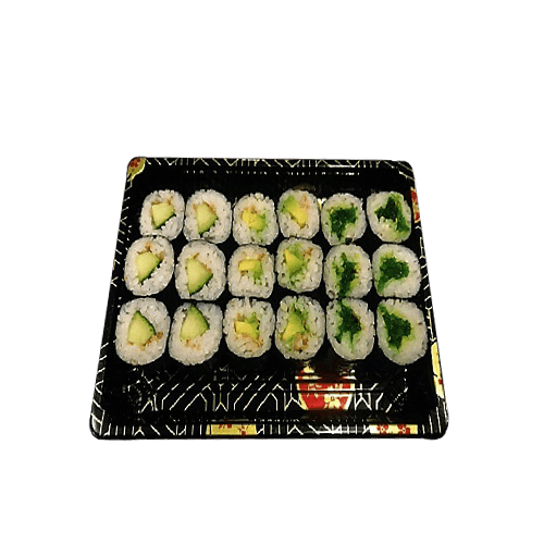 Sushi box M1
