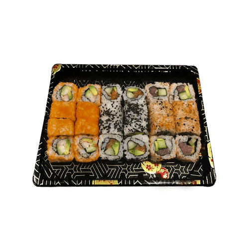 Sushi box M10